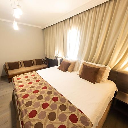 Class Hotel กวาชูเป ภายนอก รูปภาพ