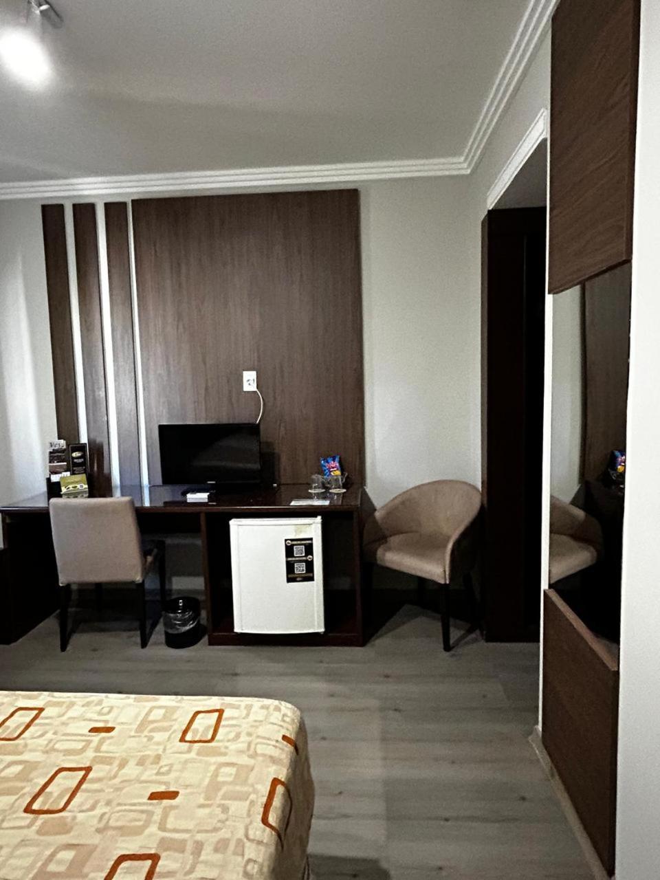 Class Hotel กวาชูเป ภายนอก รูปภาพ