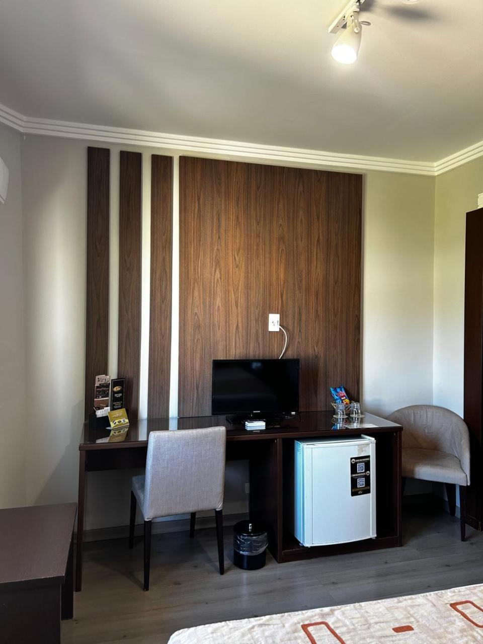 Class Hotel กวาชูเป ภายนอก รูปภาพ