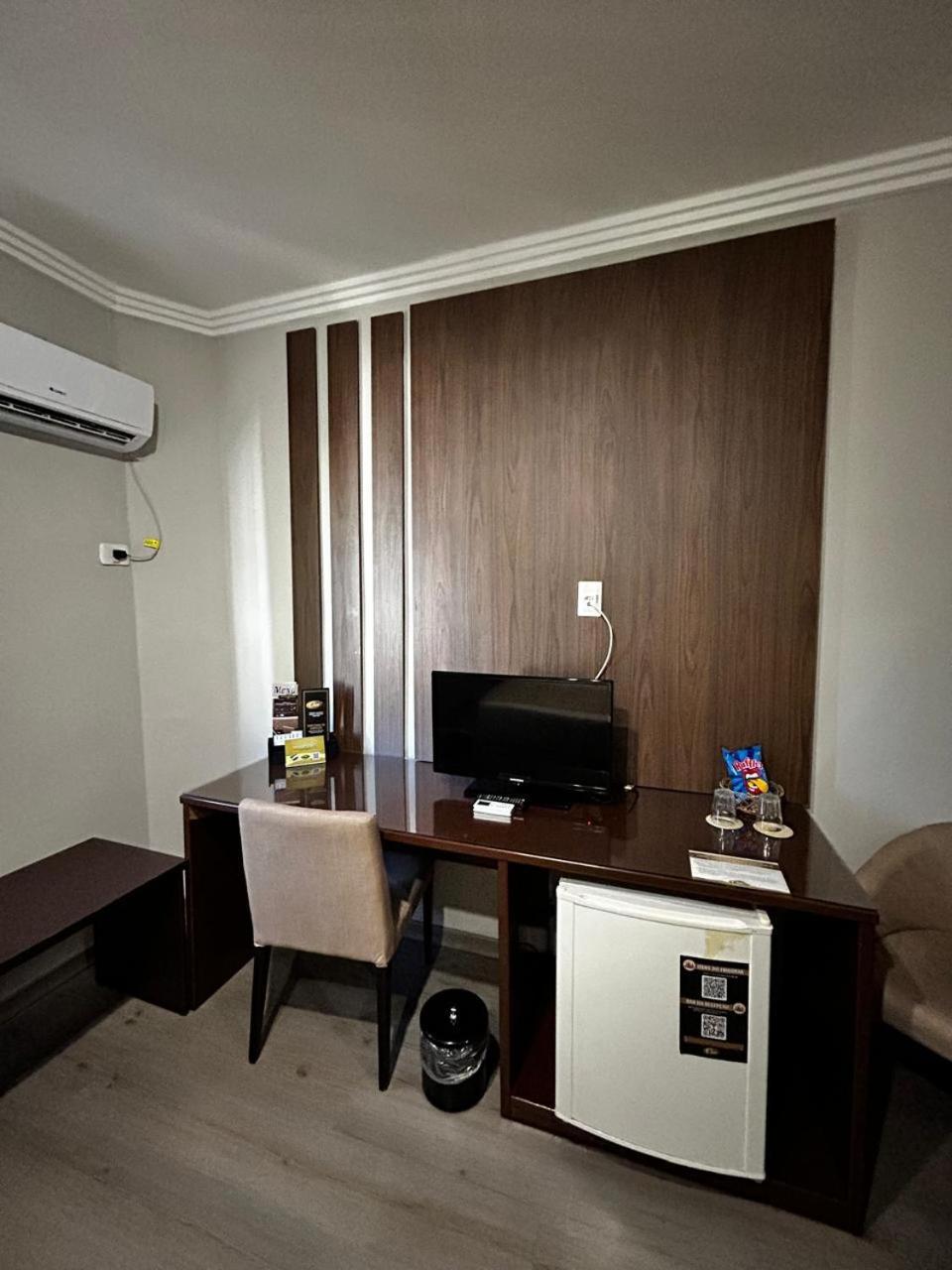 Class Hotel กวาชูเป ภายนอก รูปภาพ